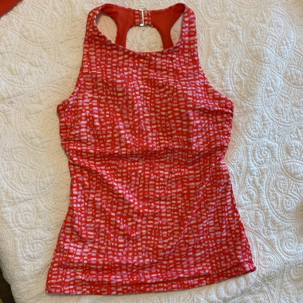 Athleta like new